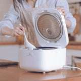 Xiaomi IH 3L Electric Rice Cooker Remote Control Function