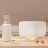 Xiaomi IH 3L Electric Rice Cooker Remote Control Function