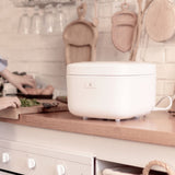 Xiaomi IH 3L Electric Rice Cooker Remote Control Function