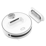 360 S6 Robotic Vacuum Cleaner Automatic Remote Control Cleaning Robot