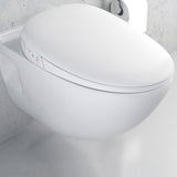 LY - ST1808 - 008B Smart Drying Comfortable Toilet Lid from Xiaomi Youpin