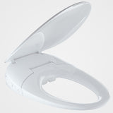 LY - ST1808 - 008B Smart Drying Comfortable Toilet Lid from Xiaomi Youpin