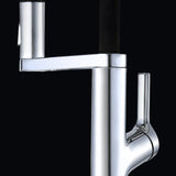 Dabai Rotatable Magnetic Adsorption Kitchen Faucet from Xiaomi youpin