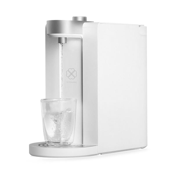 SCISHARE Smart Instant Hot Water Dispenser Temperature Adjustable Drinking Fountain