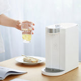 SCISHARE Smart Instant Hot Water Dispenser Temperature Adjustable Drinking Fountain