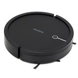 Isweep Self-charging Vacuum Cleaner Robot
