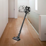 Isweep A18 2-in-1 Cordless Vacuum Cleaner
