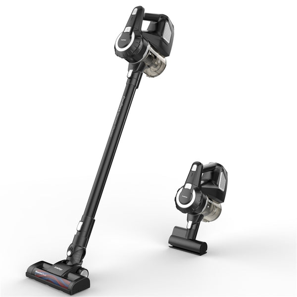 Isweep A18 2-in-1 Cordless Vacuum Cleaner