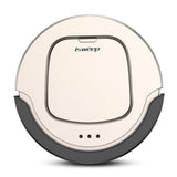 Isweep S550 Robotic Vacuum Cleaner Mopping Machine