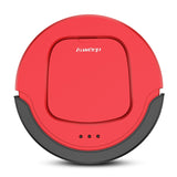 Isweep S550 Robotic Vacuum Cleaner Mopping Machine