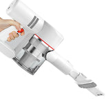 DREAME V8 Cordless Vacuum Cleaner Strong Motor Suction