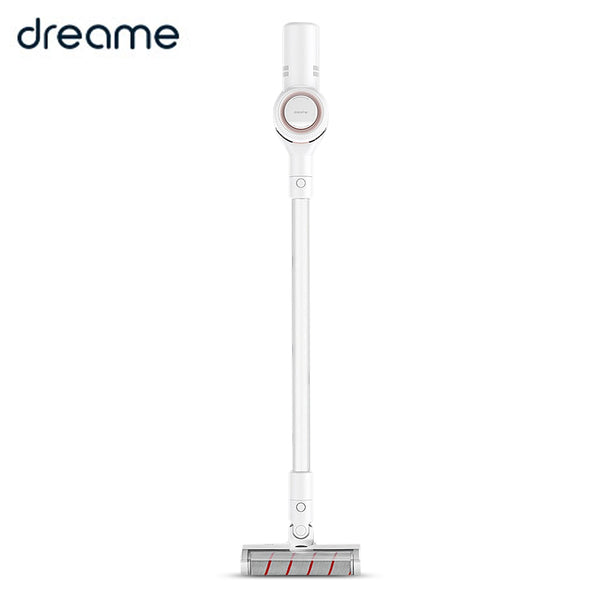DREAME V8 Cordless Vacuum Cleaner Strong Motor Suction
