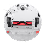 Roborock S5 Max Laser Navigation Robot Vacuum Cleaner with Large Capacity Water Tank Off-limit Area Setting AI Recharge