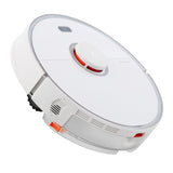Roborock S5 Max Laser Navigation Robot Vacuum Cleaner with Large Capacity Water Tank Off-limit Area Setting AI Recharge