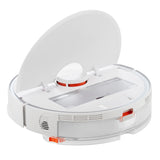 Roborock S5 Max Laser Navigation Robot Vacuum Cleaner with Large Capacity Water Tank Off-limit Area Setting AI Recharge