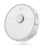 Roborock S5 Max Laser Navigation Robot Vacuum Cleaner with Large Capacity Water Tank Off-limit Area Setting AI Recharge