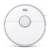 Roborock S5 Max Laser Navigation Robot Vacuum Cleaner with Large Capacity Water Tank Off-limit Area Setting AI Recharge