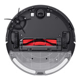 Roborock S5 Max Laser Navigation Robot Vacuum Cleaner with Large Capacity Water Tank Off-limit Area Setting AI Recharge
