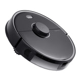 Roborock S5 Max Laser Navigation Robot Vacuum Cleaner with Large Capacity Water Tank Off-limit Area Setting AI Recharge