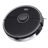 Roborock S5 Max Laser Navigation Robot Vacuum Cleaner with Large Capacity Water Tank Off-limit Area Setting AI Recharge