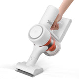 MIJIA 1C 400W Wireless Handheld Vacuum Cleaner 0.5L Dustbin 20000Pa Strong Suction