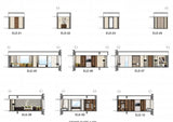 ★Interior Design Plan & Elevation Elements-Photoshop PSD Blocks V.11 - Architecture Autocad Blocks,CAD Details,CAD Drawings,3D Models,PSD,Vector,Sketchup Download