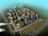 ★★Sketchup 3D Models--Architecture Concept Sketchup Models 12 - Architecture Autocad Blocks,CAD Details,CAD Drawings,3D Models,PSD,Vector,Sketchup Download