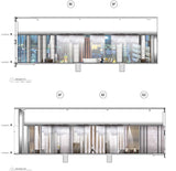 ★Interior Design Plan & Elevation Elements-Photoshop PSD Blocks V.19 - Architecture Autocad Blocks,CAD Details,CAD Drawings,3D Models,PSD,Vector,Sketchup Download