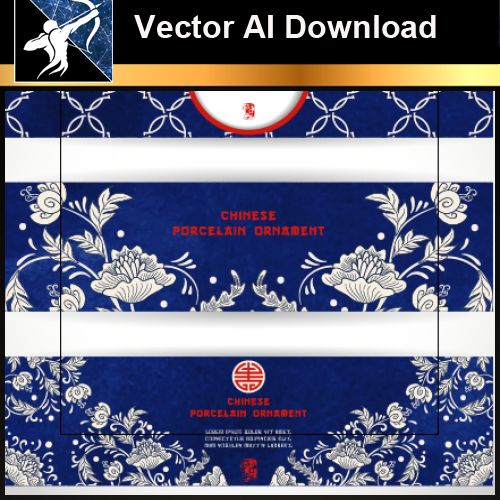 ★Vector Download AI-Chinese Design Elements V.9 - Architecture Autocad Blocks,CAD Details,CAD Drawings,3D Models,PSD,Vector,Sketchup Download