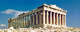【World Famous Architecture CAD Drawings】Greek temple CAD 3D  Model - Architecture Autocad Blocks,CAD Details,CAD Drawings,3D Models,PSD,Vector,Sketchup Download