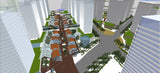 ★★Sketchup 3D Models--Architecture Concept Sketchup Models 18 - Architecture Autocad Blocks,CAD Details,CAD Drawings,3D Models,PSD,Vector,Sketchup Download