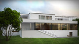 【Famous Architecture Project】Tugendhat House-Mies Van Der Rohe-CAD Drawings - Architecture Autocad Blocks,CAD Details,CAD Drawings,3D Models,PSD,Vector,Sketchup Download