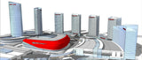 ★★Sketchup 3D Models--Architecture Concept Sketchup Models 7 - Architecture Autocad Blocks,CAD Details,CAD Drawings,3D Models,PSD,Vector,Sketchup Download