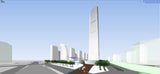 ★★Sketchup 3D Models--Architecture Concept Sketchup Models 18 - Architecture Autocad Blocks,CAD Details,CAD Drawings,3D Models,PSD,Vector,Sketchup Download