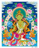 ★Vector Download AI-Thangka Paintings and Mandala: The Sacred Art of Nepal V.11 - Architecture Autocad Blocks,CAD Details,CAD Drawings,3D Models,PSD,Vector,Sketchup Download
