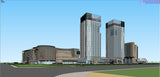 ★★Sketchup 3D Models--Architecture Concept Sketchup Models 12 - Architecture Autocad Blocks,CAD Details,CAD Drawings,3D Models,PSD,Vector,Sketchup Download
