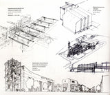 ★Architectural Hand Drawings by Famous Architects V.1 - Architecture Autocad Blocks,CAD Details,CAD Drawings,3D Models,PSD,Vector,Sketchup Download
