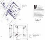 ★Architectural Hand Drawings by Famous Architects V.1 - Architecture Autocad Blocks,CAD Details,CAD Drawings,3D Models,PSD,Vector,Sketchup Download