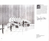 ★Architectural Hand Drawings by Famous Architects V.1 - Architecture Autocad Blocks,CAD Details,CAD Drawings,3D Models,PSD,Vector,Sketchup Download