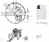 ★Architectural Hand Drawings by Famous Architects V.1 - Architecture Autocad Blocks,CAD Details,CAD Drawings,3D Models,PSD,Vector,Sketchup Download