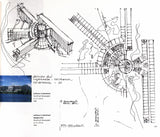 ★Architectural Hand Drawings by Famous Architects V.1 - Architecture Autocad Blocks,CAD Details,CAD Drawings,3D Models,PSD,Vector,Sketchup Download