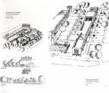 ★Architectural Hand Drawings by Famous Architects V.1 - Architecture Autocad Blocks,CAD Details,CAD Drawings,3D Models,PSD,Vector,Sketchup Download