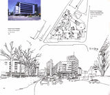 ★Architectural Hand Drawings by Famous Architects V.1 - Architecture Autocad Blocks,CAD Details,CAD Drawings,3D Models,PSD,Vector,Sketchup Download
