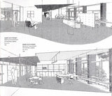 ★Architectural Hand Drawings by Famous Architects V.1 - Architecture Autocad Blocks,CAD Details,CAD Drawings,3D Models,PSD,Vector,Sketchup Download