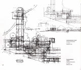 ★Architectural Hand Drawings by Famous Architects V.1 - Architecture Autocad Blocks,CAD Details,CAD Drawings,3D Models,PSD,Vector,Sketchup Download