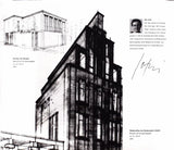★Architectural Hand Drawings by Famous Architects V.1 - Architecture Autocad Blocks,CAD Details,CAD Drawings,3D Models,PSD,Vector,Sketchup Download