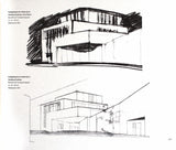 ★Architectural Hand Drawings by Famous Architects V.1 - Architecture Autocad Blocks,CAD Details,CAD Drawings,3D Models,PSD,Vector,Sketchup Download