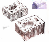 ★Architectural Hand Drawings by Famous Architects V.1 - Architecture Autocad Blocks,CAD Details,CAD Drawings,3D Models,PSD,Vector,Sketchup Download