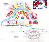 ★Architectural Hand Drawings by Famous Architects V.1 - Architecture Autocad Blocks,CAD Details,CAD Drawings,3D Models,PSD,Vector,Sketchup Download