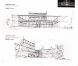 ★Architectural Hand Drawings by Famous Architects V.1 - Architecture Autocad Blocks,CAD Details,CAD Drawings,3D Models,PSD,Vector,Sketchup Download